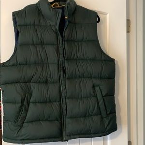 Men’s Vest